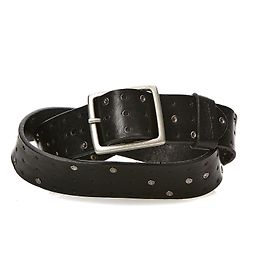 Autre Marque Cintos Wrangler Preto