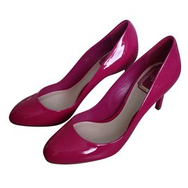 Dior-Heels-Pink