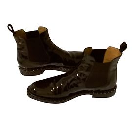 Church's Botines Negro