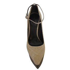 Burberry Prorsum Tacchi Beige