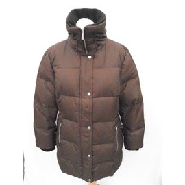 Michael Kors-Coats, outerwear-Brown