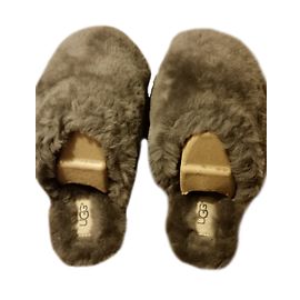 Ugg Mules Grigio