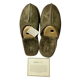 Ugg Men Sandals Grey