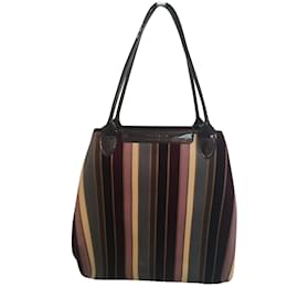 Longchamp-Handtaschen-Mehrfarben 
