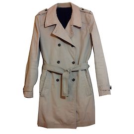 The Kooples Manteaux homme Beige
