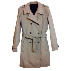 The Kooples Capispalla per uomo Beige