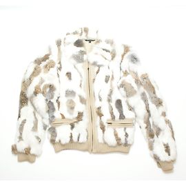 Tara Jarmon Coats, Outerwear Beige