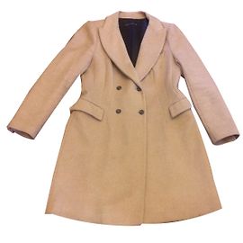 Zara Cappotti, Cappotti Beige