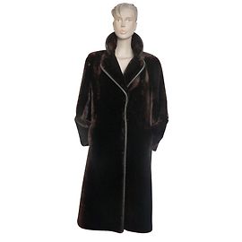 Guy Laroche Casaco Marrom
