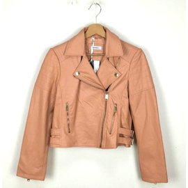 Max & Co Jackets Pink