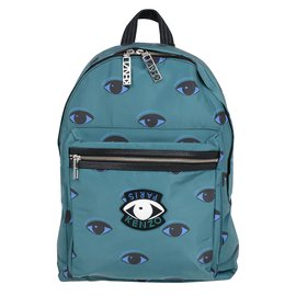 Kenzo Backpack New Green