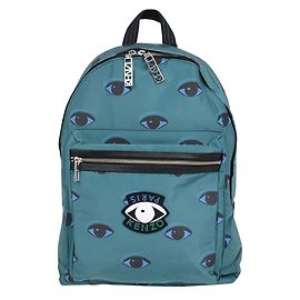 Kenzo Rucksack Neu Grün