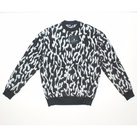 Lanvin Pullover Anthrazitgrau