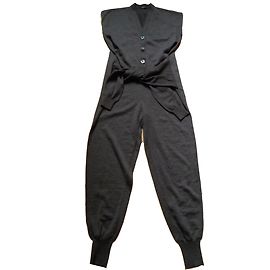 Gucci tute Grigio