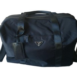 Prada Sacs Noir