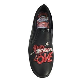Philipp Plein Mocassins Multicolore