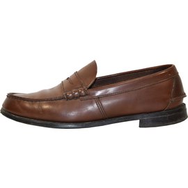 sebago slip on