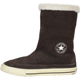 Converse-Boots-Dark brown