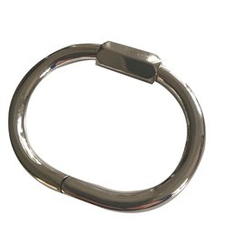 Céline-Bracelets-Silvery
