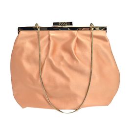 Emilio Pucci Pochettes Pêche
