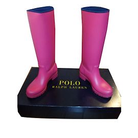 Polo Ralph Lauren Philippa Pink