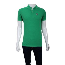 Dsquared2 Polos Vert