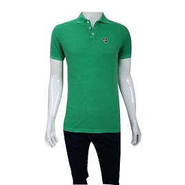 Dsquared2 nuova polo da uomo Verde