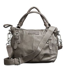Liebeskind Berlin Gine vintage Taupe