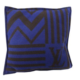 Louis Vuitton-Misc-Blue