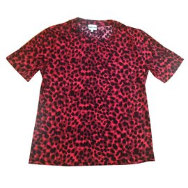 Bimba & Lola Tops Roja