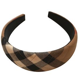 Burberry Accessori per capelli Multicolore