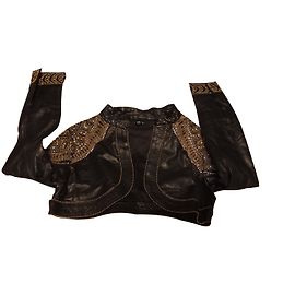 La Perla Giacche Nero