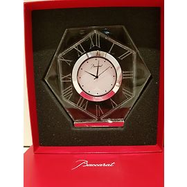 Baccarat Pendulum Abysse Altro