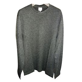 Armani Pulls, gilets homme Gris