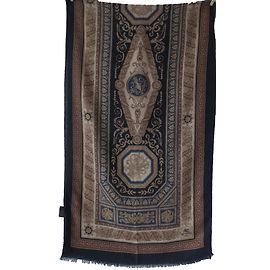 Etro Scarves Black
