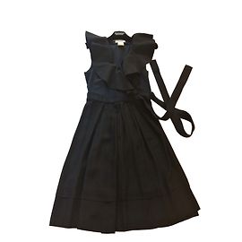 Sonia By Sonia Rykiel Kleider Schwarz