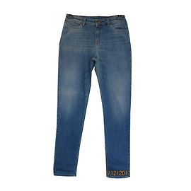 Armani Jeans Pantalones Azul