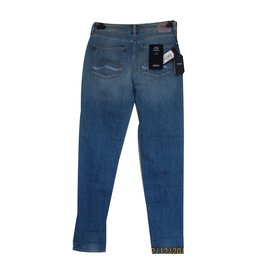 Armani Jeans-J18 DHALIA-Bleu