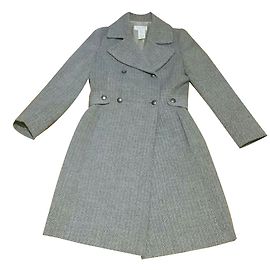 Paul & Joe Abrigos, Ropa de calle Gris
