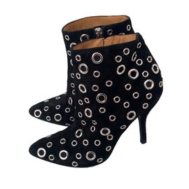 Minelli-Bottines-Noir