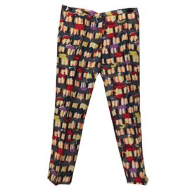 Marni-Pants, leggings-Multiple colors