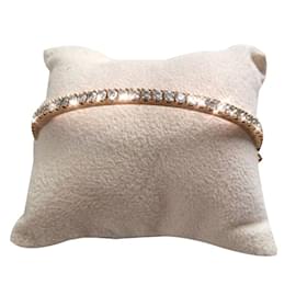 Autre Marque Crivelli Bracelet Doré
