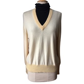 Gerard Darel Strickwaren Fleisch