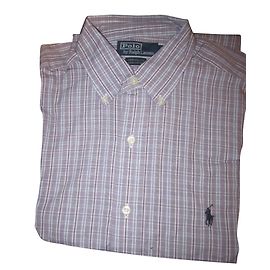Polo Ralph Lauren Camicie Porpora