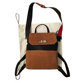 Carven Handtaschen Schwarz