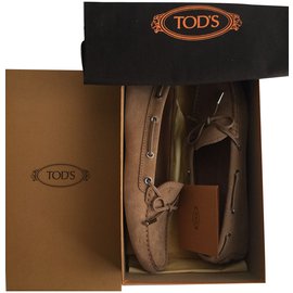 Tod's-Flats-Brown