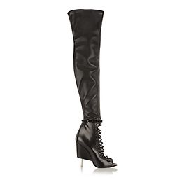 Givenchy nunka Nero