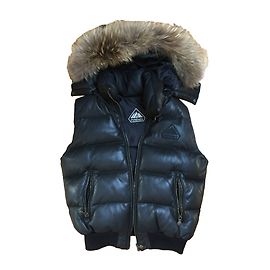 Pyrenex Giacche blazer Nero