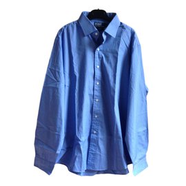 Polo Ralph Lauren-Shirts-Blue