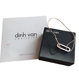 Dinh van link Bege